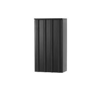 Normann Copenhagen - Rangement mural Noir