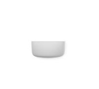 Normann Copenhagen Rangement mural Pocket 1 - gris clair