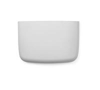 Normann Copenhagen Rangement mural Pocket 4 - gris clair