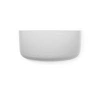 Normann Copenhagen Rangement mural Pocket gris n°1