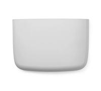 Normann Copenhagen Rangement mural Pocket gris n°4
