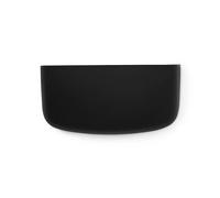 Normann Copenhagen Rangement mural Pocket noir n°1