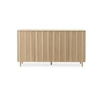 Normann Copenhagen Rib Buffet Chêne