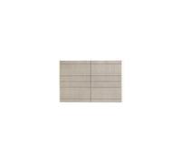 Normann Copenhagen Seam 200x300 Tons Gris