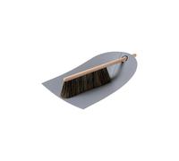 Normann Copenhagen - Set pelle & balayette Gris