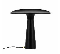Normann Copenhagen Shelter Lampe à Poser Noir
