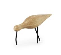 Normann Copenhagen Shorebird chêne noir grand