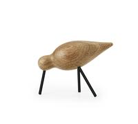 Normann Copenhagen Shorebird chêne noir moyen