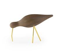 Normann Copenhagen Shorebird noyer-Laiton Grand