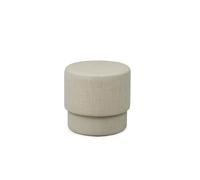Normann Copenhagen Silo Pouf Petit Toile 224