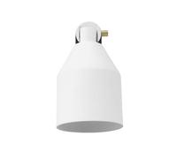Normann Copenhagen - Spot à pince Blanc
