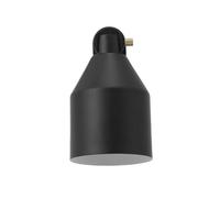 Normann Copenhagen - Spot à pince Noir