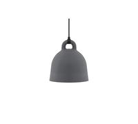 Normann Copenhagen Suspension Bell - gris - Ø 42 cm