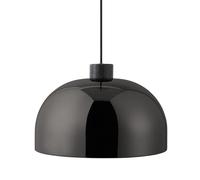 Normann Copenhagen Suspension Grant black. grand - acier. granit