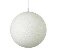 Normann Copenhagen Suspension Pix Ø 45 cm Blanc