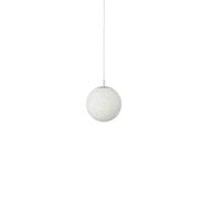 Normann Copenhagen Suspension Pix Ø20 Blanc