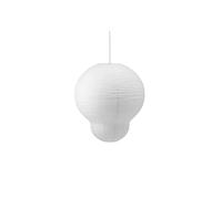 Normann Copenhagen - Abat-jour Blanc