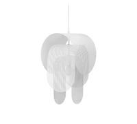 Normann Copenhagen Suspension Superpose Blanc