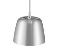 Normann Copenhagen Suspension Tub Ø 13 cm Aluminum