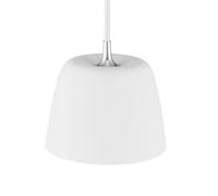Normann Copenhagen Suspension Tub Ø 13 cm Blanc