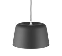 Normann Copenhagen Suspension Tub Ø 30 cm Noir