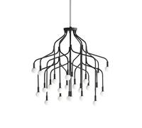 Normann Copenhagen Suspension Vekst grande Noir