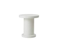 Normann Copenhagen - Table basse Blanc