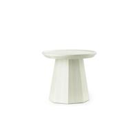 Normann Copenhagen Table Basse en Petit Vert Clair Petit