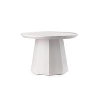 Normann Copenhagen Table Basse en Pin Rose Grand