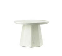 Normann Copenhagen Table Basse en Pin Vert Clair Grand
