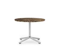 Normann Copenhagen - Table basse Marron