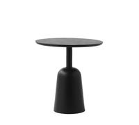 Normann Copenhagen - Table basse Noir