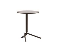 Normann Copenhagen - Table d'appoint Marron