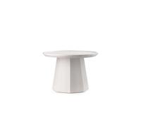 Normann Copenhagen Table d'appoint Pine - rose - Ø 65 cm