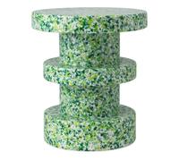 Normann Copenhagen - Tabouret Vert