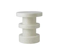 Normann Copenhagen - Tabouret Blanc