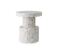 Normann Copenhagen - Tabouret Blanc