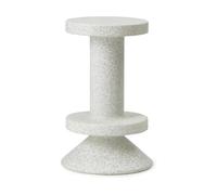 Normann Copenhagen Tabouret de bar Bit 65 cm Blanc