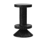 Normann Copenhagen Tabouret de bar Bit 65 cm Noir