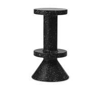 Normann Copenhagen Tabouret de bar Bit 75 cm Noir