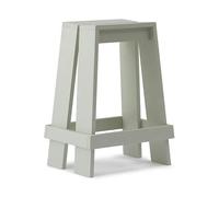 Normann Copenhagen Tabouret de bar Let 65 cm Light Grey