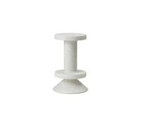 Normann Copenhagen - Tabouret haut Blanc