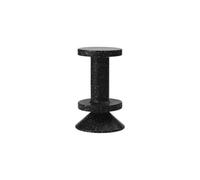 Normann Copenhagen - Tabouret haut Noir