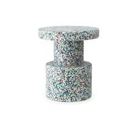 Normann Copenhagen - Tabouret Multicolore