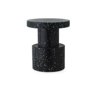 Normann Copenhagen - Tabouret Noir