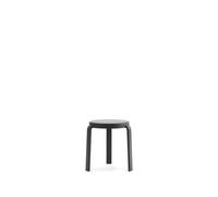 Normann Copenhagen Tabouret Robinet Noir