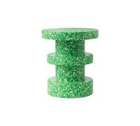 Normann Copenhagen Tabouret Bit Stack Vert