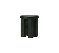 Normann Copenhagen - Tabouret Vert