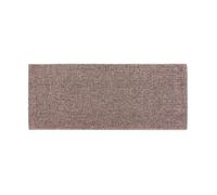 Normann Copenhagen Tapis Flick 80x200 cm rouge