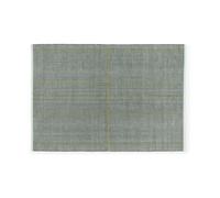 Normann Copenhagen Tapis Seam Blue tones. 170x240 cm